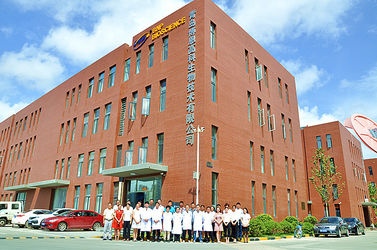 Chine Qingdao BNP BioScience Co., Ltd.