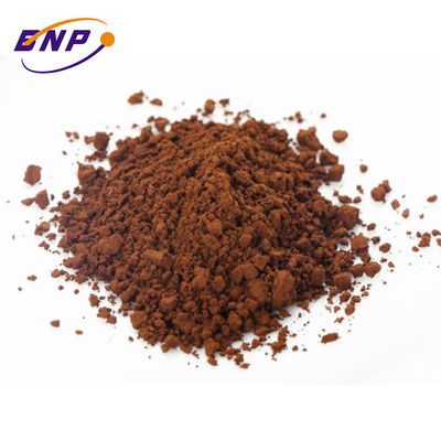 BNP certifiée organique de Powderfrom de spore de champignon de Reishi de couleur de Brown