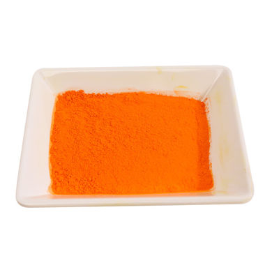 Extrait fermenté 10% Beta Carotene Powder CAS de carotte 7235-40-7 maladies oculaires