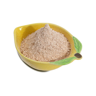 Extrait nutritionnel naturel Beta Glucan Powder d'avoine de supplément de 100%