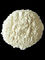 L'ampoule blanche d'alium sativum saupoudrent l'antibiotique 1% Allicin