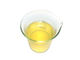 Soluble organique de Juice Powder Light Yellow Water de citron de Citrus Limon