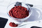 Poudre rouge de l'extrait 3% Monacolin-K Monascus Purpureus de riz de levure de FSSC