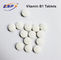 La vitamine métabolique B1 de la thiamine HCI de supplément d'OEM de santé marque sur tablette