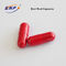 L'OEM rouge de capsule complètent des pilules d'extrait de racine de la betterave 600mg