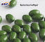 Poids réduisant des capsules de Spirulina de vert du supplément 1000mg Softgel d'OEM