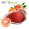 Extrait UV d'orange sanguine de vitamine C de supplément de poudre de légume fruit