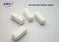 Le sulfate de chondroïtine de sulfate de glucosamine marque sur tablette 1500mg blanc