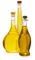 Huile inodore 100 liquides jaune-clair d'ail de catégorie comestible : 1
