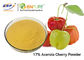 Acerola Cherry Extract Powder Vitamin C 5% de GMP