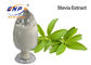 Poudre blanche pure de catégorie comestible d'extrait de feuille de Stevia de CLHP de Steviosin 95%