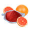 Orange sanguine Juice Powder Rich In Vitamin C