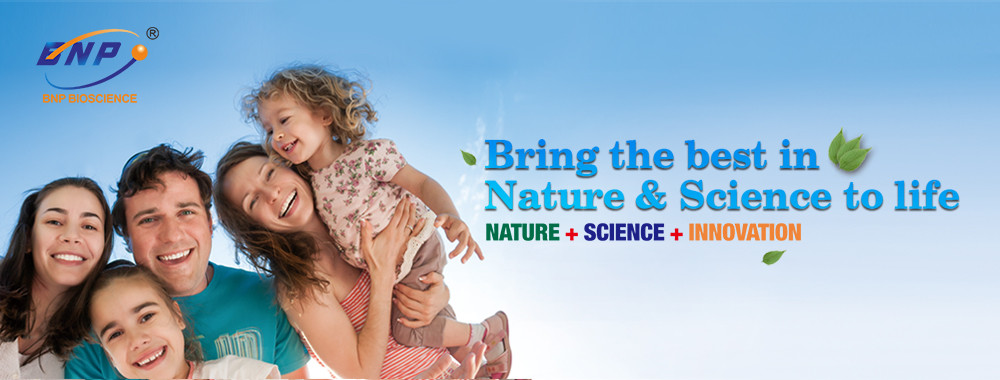 qualité Extraits naturels d'usine usine