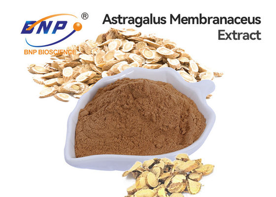 Extrait de haute qualité d'astragale du polysaccharide 10%-70% d'astragale
