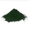 Couleur verte de cuivre de Chlorophyllin de sodium de catégorie comestible pour le colorant