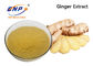 Catégorie comestible de Ginger Root Extract Gingerol 5%-10%