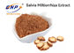 Usine de bonne qualité de BNP de Salvia Root Extract From