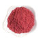 Extrait rouge 1% Monacolin K Monascus Purpureus de riz de levure de solubilité dans l'eau