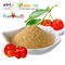 Acerola organique rouge orange Cherry Powder Vitamin C