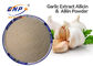 Marque blanche de BNP de poudre de catégorie comestible d'extrait antibiotique d'alium sativum