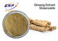 L'usine naturelle de Ginsenoside 80% extrait la poudre d'extrait de ginseng de Brown