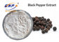 CLHP blanche Piper Nigrum Fruit Extract de poudre d'extrait de poivre noir de Piperine