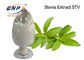 Suppléments naturels de santé de GMP d'extrait de feuille de Stevia de CLHP de STV 80%