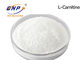 USP Nutraceuticals complète Levocarnitine L poudre de carnitine